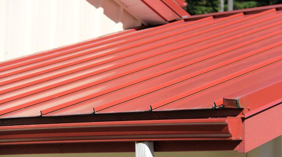 Emergency Industrial Roof Repair in Lockridge, IA